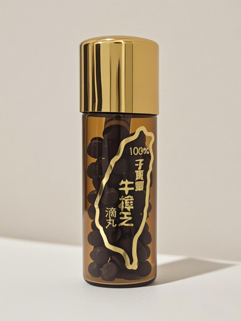 牛樟芝产品图2