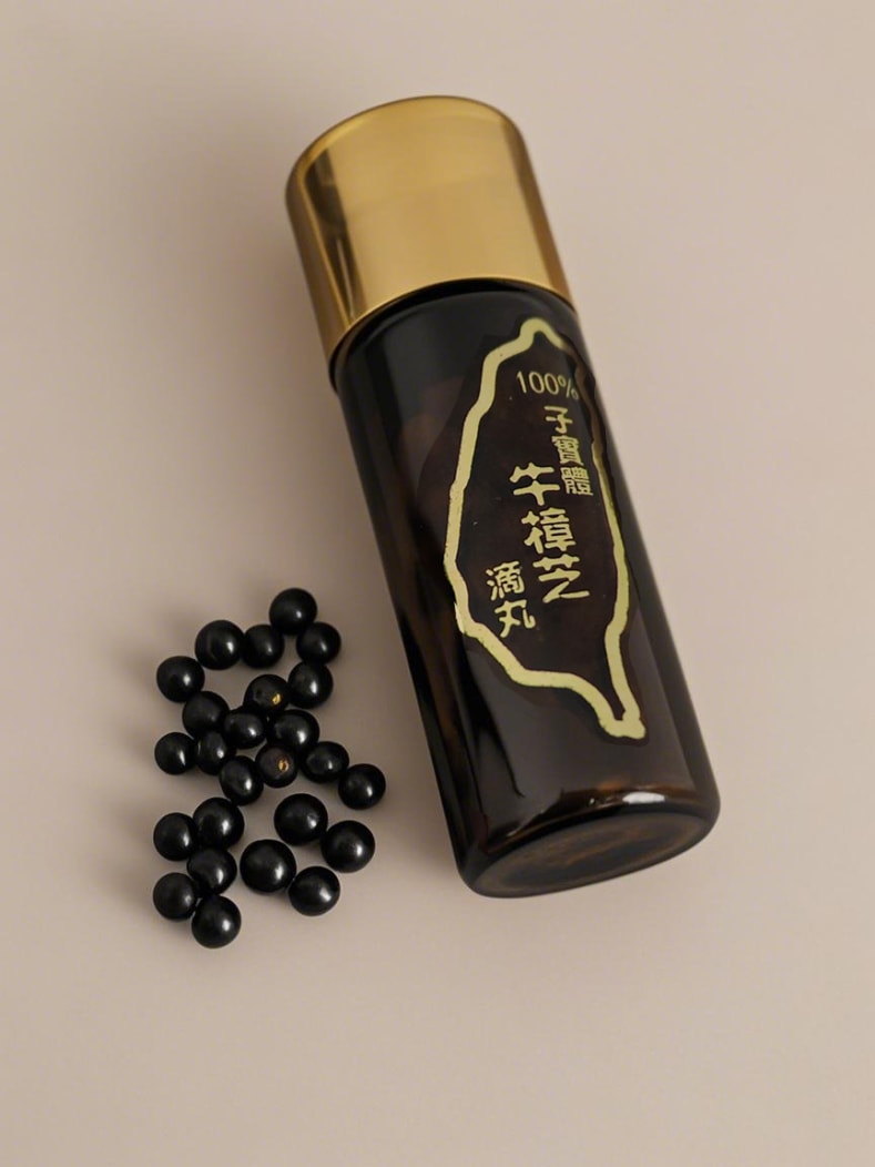 牛樟芝产品图3