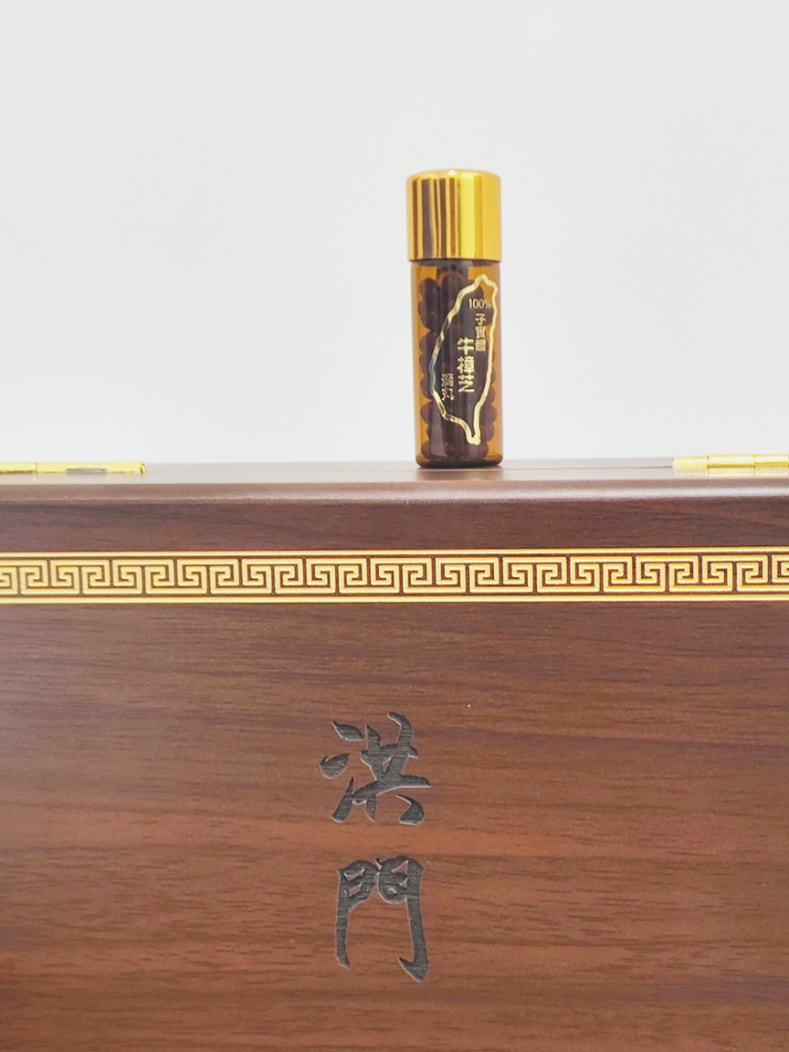 牛樟芝产品图9