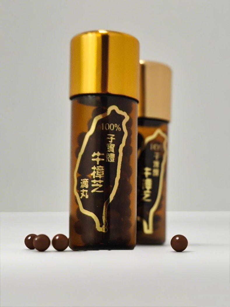 牛樟芝产品图10