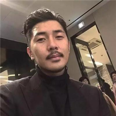 用户头像